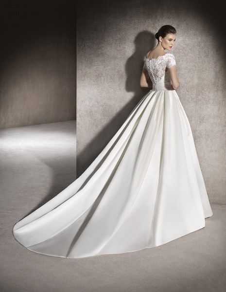 Se marier en ROBE  PRONOVIAS MELISA proche toulon 83 robe de ma vie